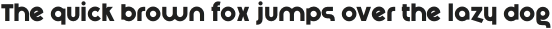 Amonos display ExtraBold otf (700)