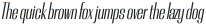 Amelia Display Medium Italic otf (500)