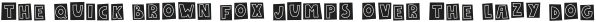 LetterGameLineBold Regular otf (700)
