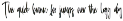 Saturniid - Beautiful Handwritten preview