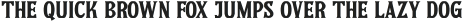 Eligated-Bold otf (700)