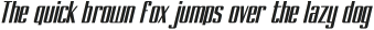 BRANCHE Italic ttf (400)