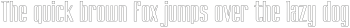 BRANCHE Outline ttf (400)