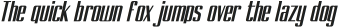 BRANCHE Italic otf (400)