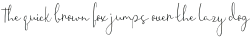 Fluidity Regular otf (400)