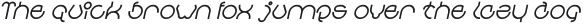 AHA EXPERIENCE Italic otf (400)