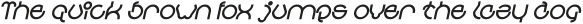 AHA EXPERIENCE Bold Italic otf (700)