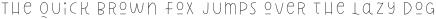 Wonderful Adventure Font - Lines Regular otf (400)