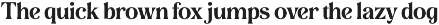 Lovechild font preview