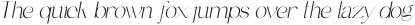Felicity Italic otf (400)
