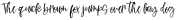 Rosecity Script Regular otf (400)