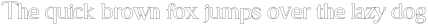 Thiago Elysia Outline otf (400)
