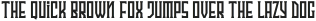 SingaSerifSemiBold otf (600)