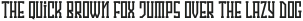 SingaSlab-Medium otf (500)