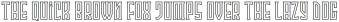 SingaSerifOL otf (400)