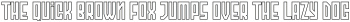 SingaSansOL-ExtraBold otf (700)