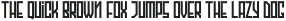 SingaSans-SemiBold otf (600)