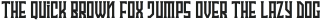 SingaSerif-Bold otf (700)