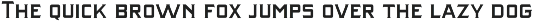 Rattlesnake - Vintage Serif Font preview