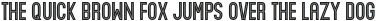Reach Sans Inline ttf (400)
