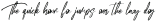KallisOttis otf (400)