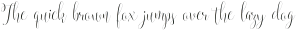 Marthina Script otf (100)