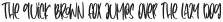 HeroismTheoryRegular otf (400)