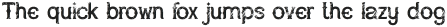 DarkSurfer Rough otf (400)