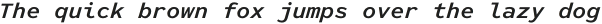 Best Choice Bold Italic otf (700)