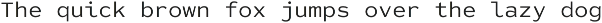 Best Choice font preview