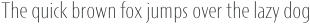 Short Films XLight otf (300)