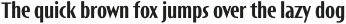 Short Films XBold otf (700)