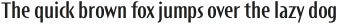Short Films Bold otf (700)