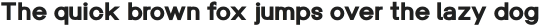 Univa Nova Heavy otf (800)