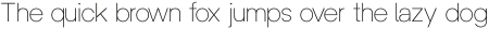 Univa Nova Thin otf (100)