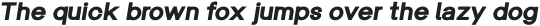Univa Nova Heavy Italic otf (800)