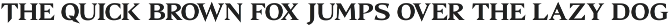 Fright Night - Sharp Horror Font font preview