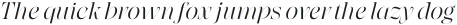 Grand Cru Extralight L Italic otf (200)