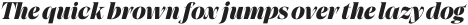 Grand Cru Extrabold M Italic otf (700)