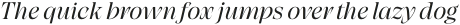 Grand Cru Light M Italic otf (300)