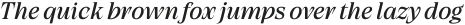 Grand Cru Regular S Italic otf (400)
