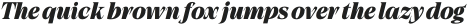 Grand Cru Extrabold S Italic otf (700)