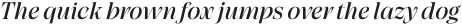 Grand Cru Regular M Italic otf (400)