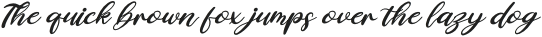 Aprilisa Italic otf (400)