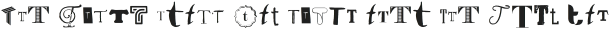 Letterset T Regular otf (400)