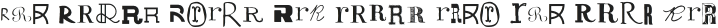 Letterset R Regular otf (400)