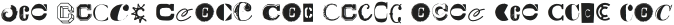 Letterset C Regular otf (400)