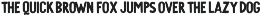 Supa Mega Fantastic Font Duo font preview