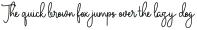 Emitensyscript otf (400)