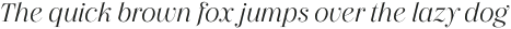 Revaux Italic otf (400)